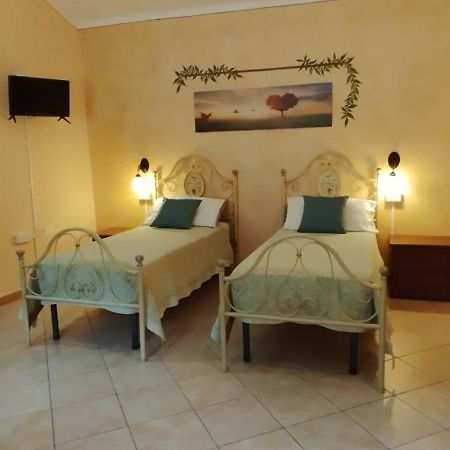 Agriturismo Monte Pino Telti Zewnętrze zdjęcie
