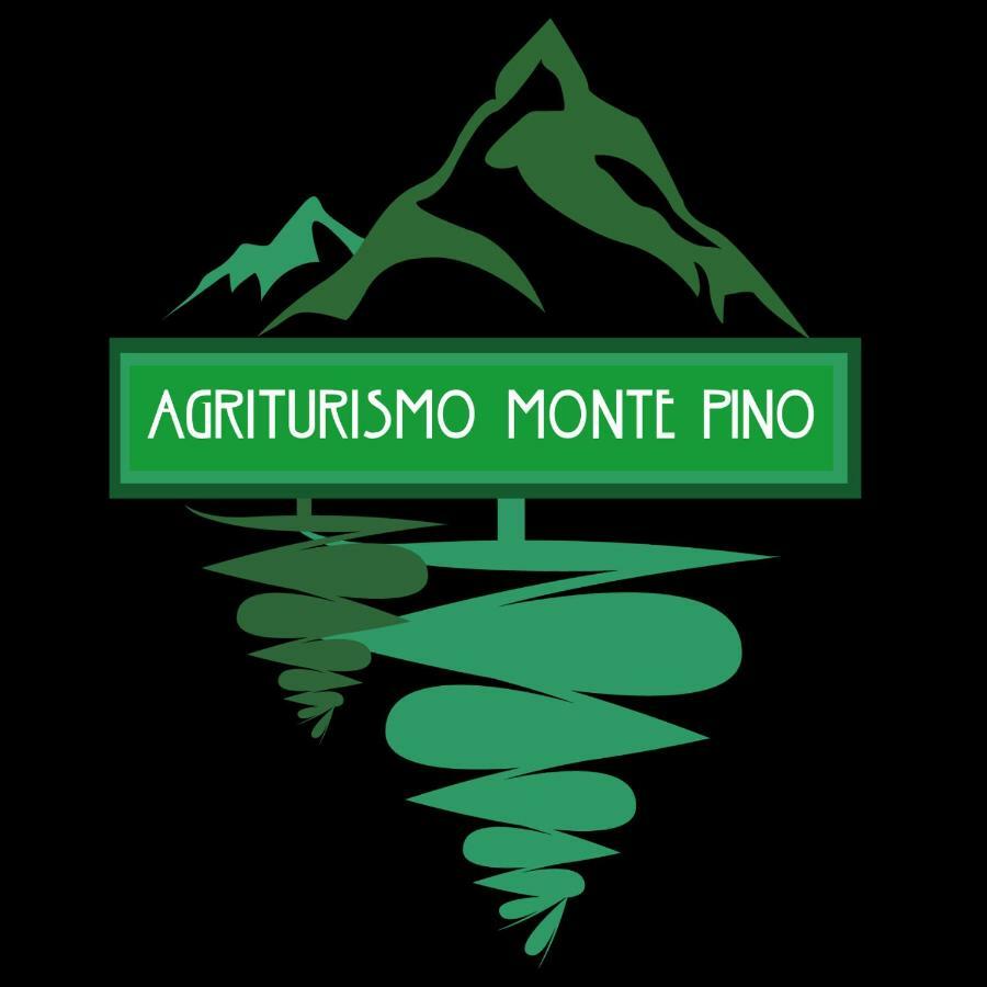 Agriturismo Monte Pino Telti Zewnętrze zdjęcie